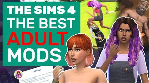 sims 4 nsfw mod|What is the darkest/most disturbing mod youve encountered for。